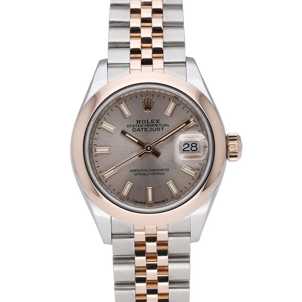 Rolex Datejust Lady 28 279161